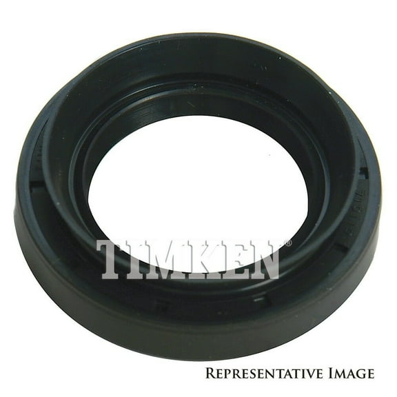 Differential Seal