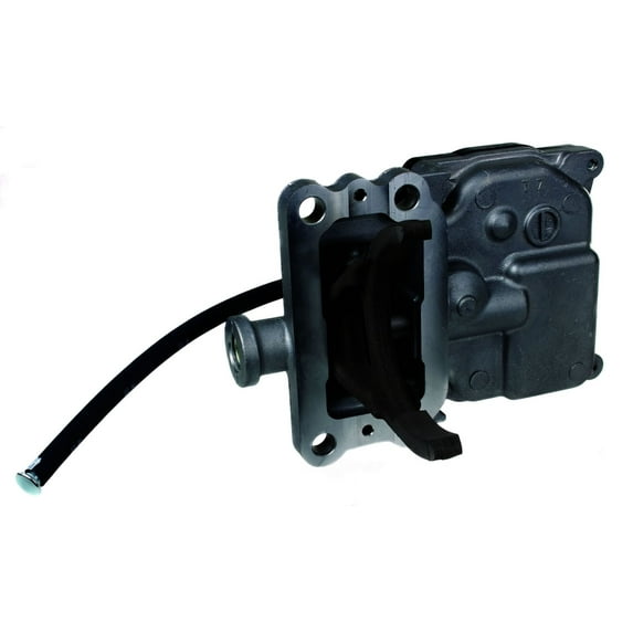 Differential Shift Actuator