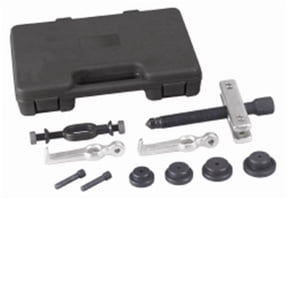 Differential Side Bearing Puller