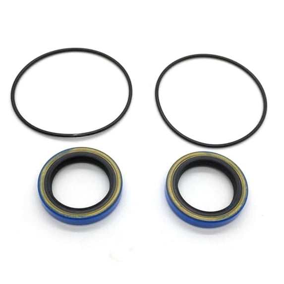 John Deere Tractor PTO Seal – Replaces AT16076, AT11888 – Seal Kits Direct, New