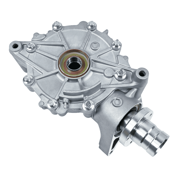 Rear Differential Assembly Final Gear Case Differential | Fit for 2015-2022 Honda Rancher 420 TRX420, Foreman Rubicon 500 TRX500/TRX520 | OE 41300-HR6-A60 41300-HR6-B00