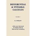 thumbnail image 1 of Differential and Integral Calculus, Vol. One, 1 of 1