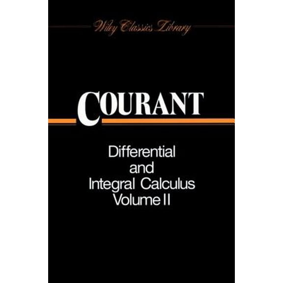 Pre-Owned Differential and Integral Calculus