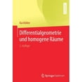 thumbnail image 1 of Differentialgeometrie Und Homogene RÃ¤ume, (Paperback), 1 of 1