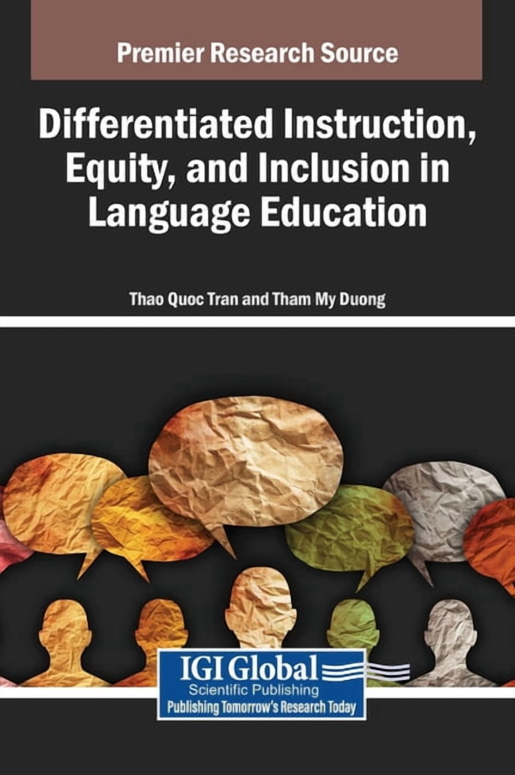 Differentiated Instruction, Equity, and Inclusion in Language Education ...