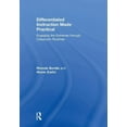 thumbnail image 1 of Differentiated Instruction Made Practical: Engaging the Extremes through Classroom Routines, (Hardcover), 1 of 1