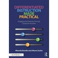 thumbnail image 1 of Differentiated Instruction Made Practical: Engaging the Extremes through Classroom Routines, (Paperback), 1 of 1