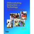 thumbnail image 1 of Pre-Owned Differentiating Instruction With Technology in Middle School Classrooms (Paperback) 1564842606 9781564842602, 1 of 1