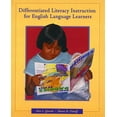 thumbnail image 1 of Pre-Owned Differentiated Literacy Instruction for English Language Learners, 1 of 1