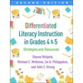 thumbnail image 1 of Pre-Owned Differentiated Literacy Instruction in Grades 4 and 5 : Strategies and Resources (Edition 2) (Hardcover), 1 of 1