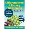 thumbnail image 1 of Differentiated Literacy Strategies for English Language Learners, Grades 7-12 (Paperback), 1 of 3