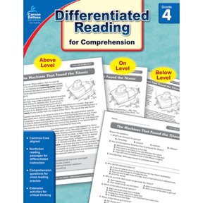 Common Core Connections: Common Core Connections Math, Grade K ...