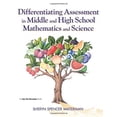 thumbnail image 1 of Pre-Owned Differentiating Assessment in Middle and High School Mathematics and Science (Paperback) 1596671076 9781596671072, 1 of 1