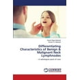 thumbnail image 1 of Differentiating Characteristics of Benign & Malignant Neck Lymphnodes (Paperback), 1 of 1