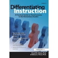 thumbnail image 1 of Differentiating Instruction : A Practical Guide to Tiered Lessons for the Elementary Grades (Paperback), 1 of 1