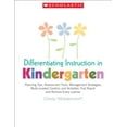 thumbnail image 1 of Pre-Owned Differentiating Instruction in Kindergarten: Planning Tips, Assessment Tools, Management Strategies, Multi-Leveled Centers, and Activities That Reach (Paperback) 0439870291 9780439870290, 1 of 1
