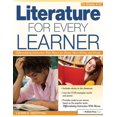 thumbnail image 1 of Differentiating Instruction with Menus: Literature for Every Learner for Grades 9-12 : Differentiating Instruction with Menus for Poetry, Short Stories, and Novels (Paperback), 1 of 1