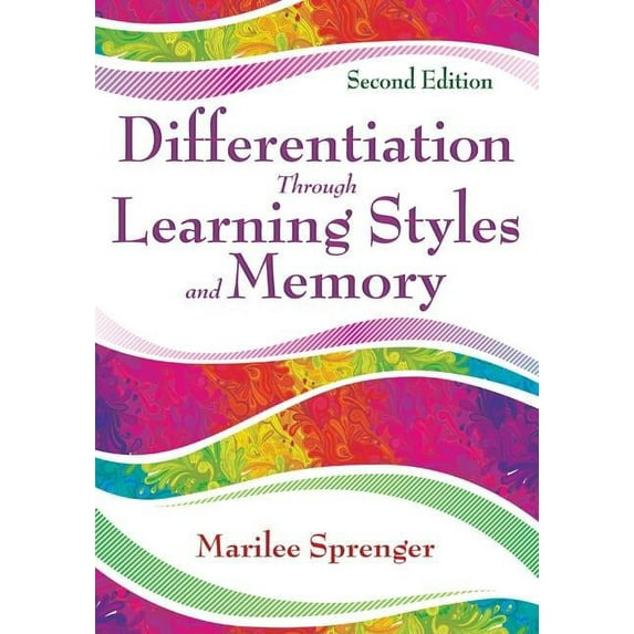 Differentiation Through Learning Styles and Memory, (Paperback)