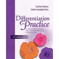 thumbnail image 1 of Differentiation in Practice: A Resource Guide for Differentiating Curriculum, Grades 5-9 (Paperback) by Carol Ann Tomlinson, Caroline Cunningham Eidson, 1 of 1
