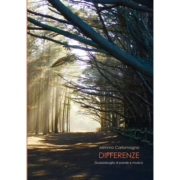 Differenze, (Paperback)