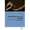 thumbnail image 1 of Differenzielles Lernen Im Handball, 1 of 1