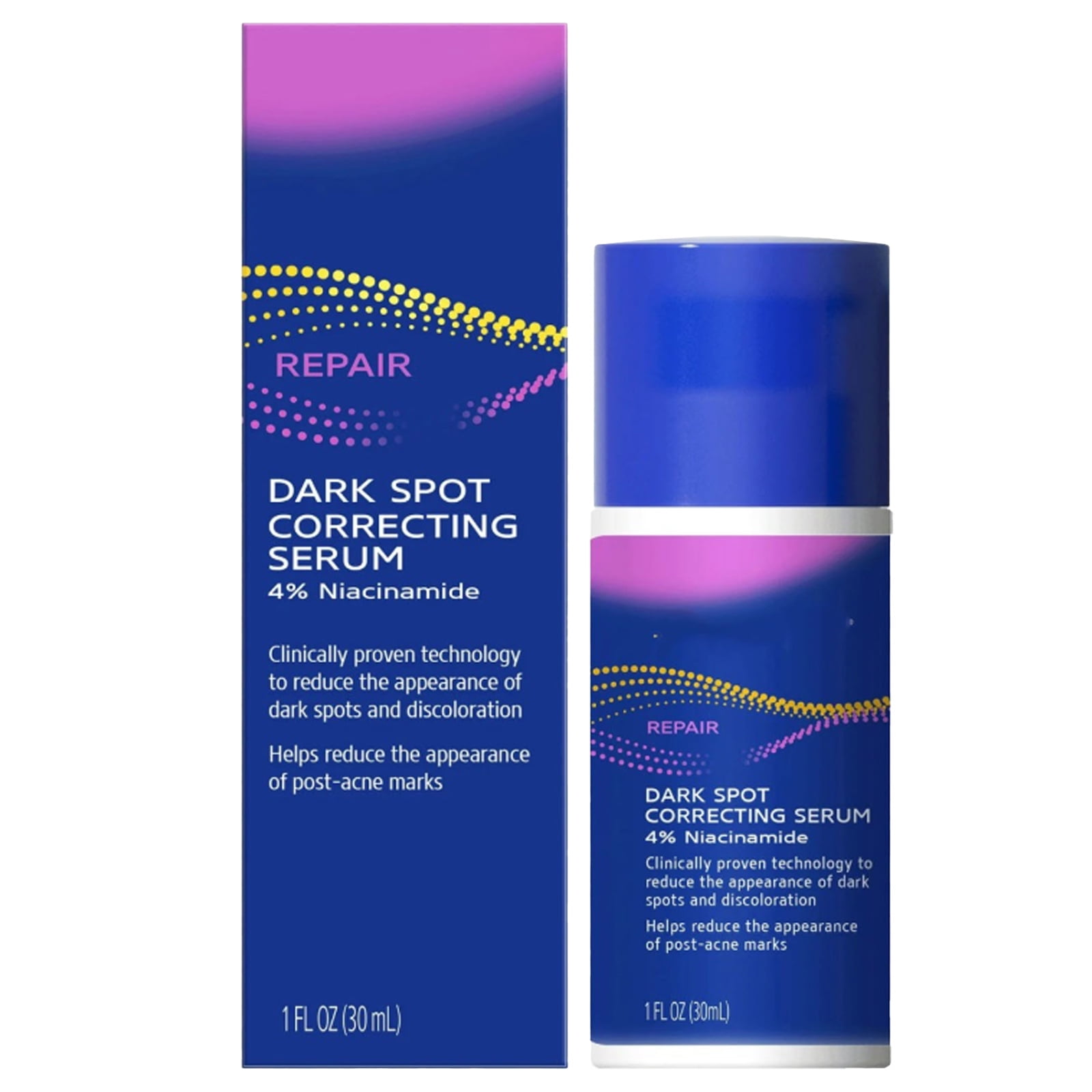 Differin Resurfacing Scar Gel Vs Dark Spot Corrector