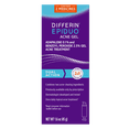 thumbnail image 1 of Differin Epiduo Pump 1.6oz with Adapalene 0.1% and Benzoyl Peroxide 2.5% Gel, 1 of 13