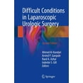 thumbnail image 1 of Difficult Conditions in Laparoscopic Urologic Surgery, (Hardcover), 1 of 1