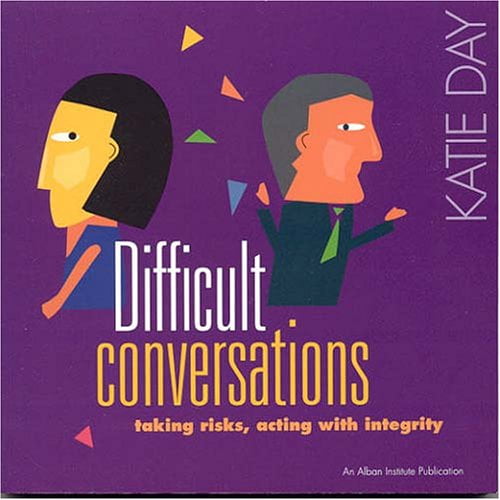 Pre-Owned Difficult Conversations (Paperback) 1566992397 9781566992398