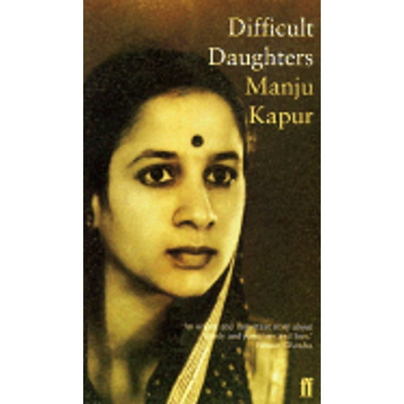 Pre-Owned Difficult Daughters (Paperback) 0571196349 9780571196340