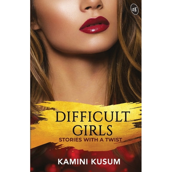 Difficult Girls, (Paperback)