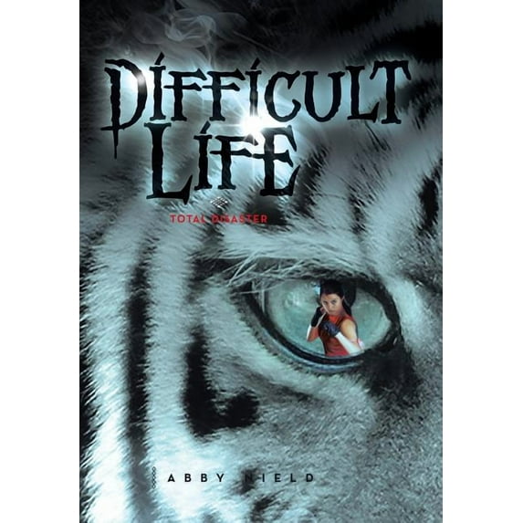 Difficult Life : Total Disaster (Hardcover)