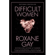 Difficult Women, Paperback