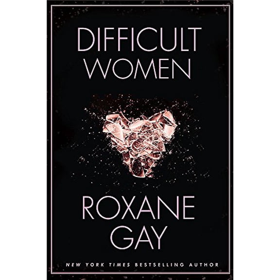 Pre-Owned Difficult Women