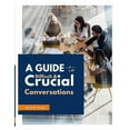 thumbnail image 1 of Difficult and Crucial Conversations (Paperback), 1 of 1