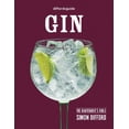thumbnail image 1 of Pre-Owned Diffordsguide: Gin: The Bartender's Bible (Hardcover) 1770852638 9781770852631, 1 of 1