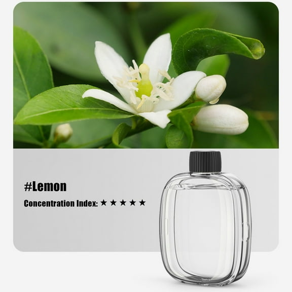 Diffuser Aromatherapy Oil Relaxing Calming Fragrance Fresh Air For Home Diffuser Aromatherapy Oil 50ml