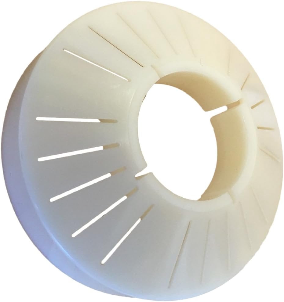 Diffuser Cone Basket for Fleck Air Injection AIO Control Valves ...