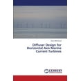 thumbnail image 1 of Diffuser Design for Horizontal Axis Marine Current Turbines, 1 of 1