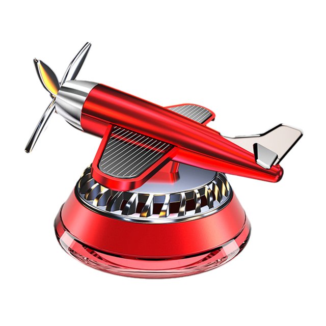 Diffuser Helicopter Shape Fresheners Air Freshener Long Lasting Car