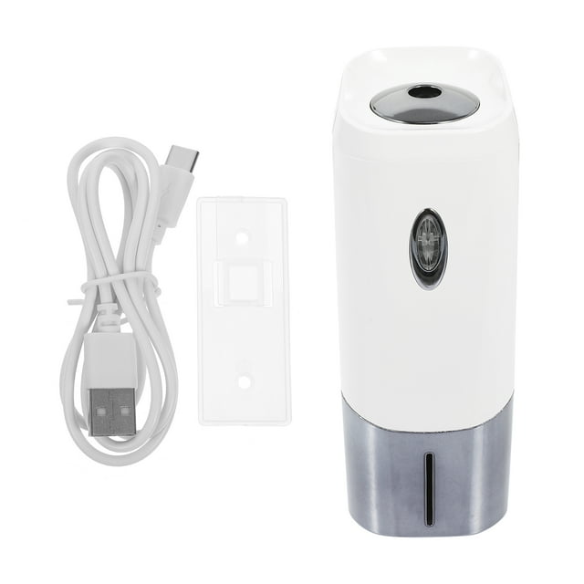 Diffuser Home Accessory Desktop Aromatherapy Air Household Spray Airfreshener's for Plug in Abs