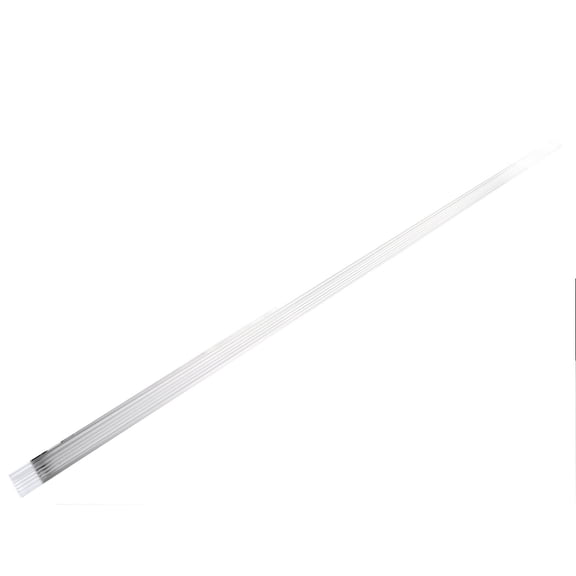 Federal Industries Diffuser, Light 77 60.69 Lg M-10610-4 - Genuine OEM Replacement Part