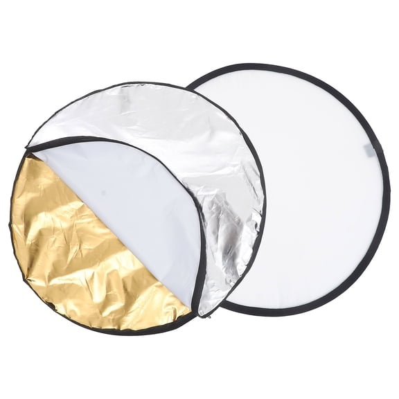 Diffuser Lighting Disc Reflector Morphie Portable Photography Accessories Accessory Photographic CD Polyester Taffeta