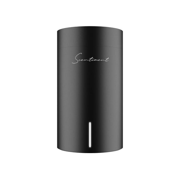 Diffuser Mini 2 for Scenting Home, Office & Car Safe for Pets & Kids