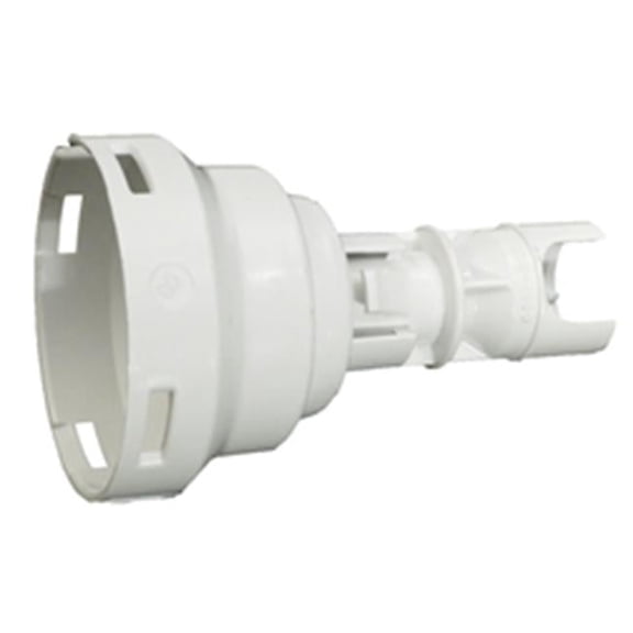 Diffuser Only Poly Storm Wing