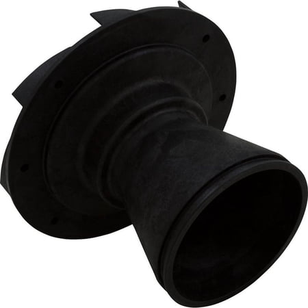 Diffuser, Pentair EQ Series, Pool, 3.0hp/5.0hp