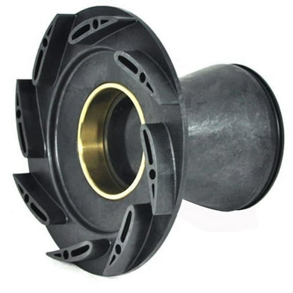 Diffuser Replacement