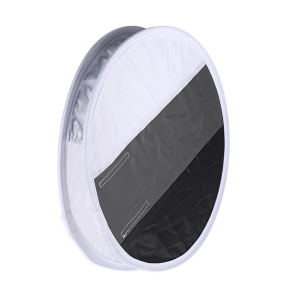 Diffuser,Round On-camera Diffuser Softbox With Speedlite Diffuser Portable Softbox With Color Laojia Ainn Eryue
