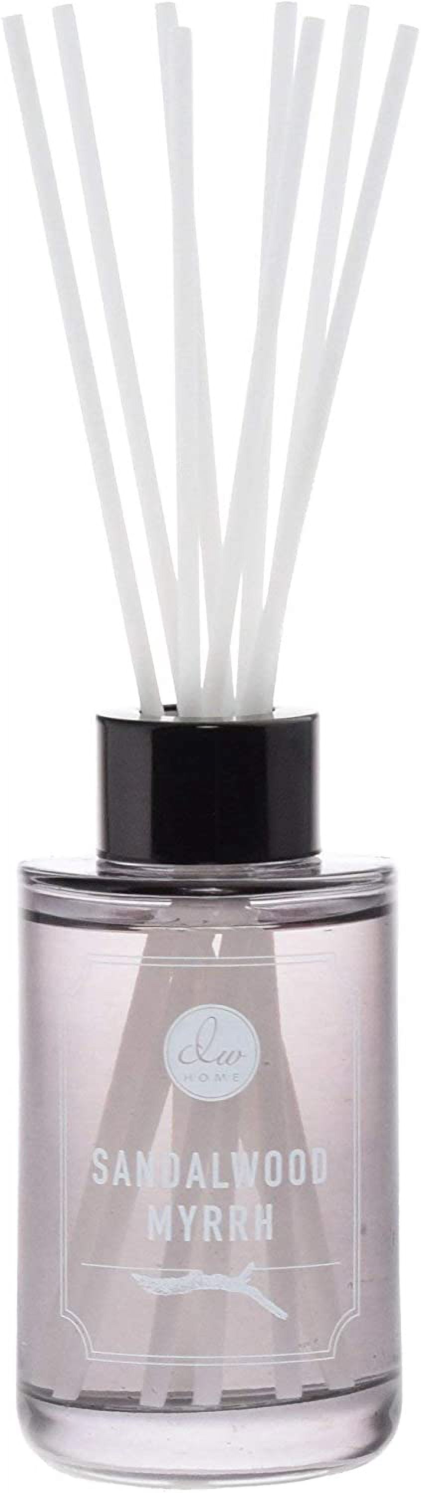 Diffuser Sandalwood Myrrh - Walmart.com