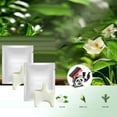 thumbnail image 1 of Diffuser Solar Powered Rotating Car Purifier Simulated Engine Scent tablet, 1 of 10